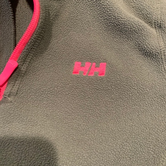 Women’s Helly Hansen Daybreaker Half Zip Fleece - Picture 2 of 4